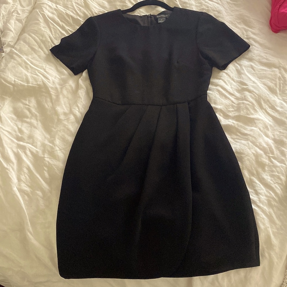 Club Monaco work dress size 0